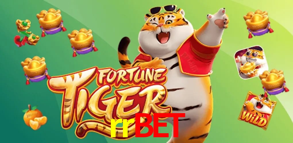 Experiência VIP rrbet