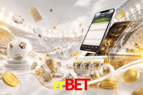Welcome Bonus rrbet