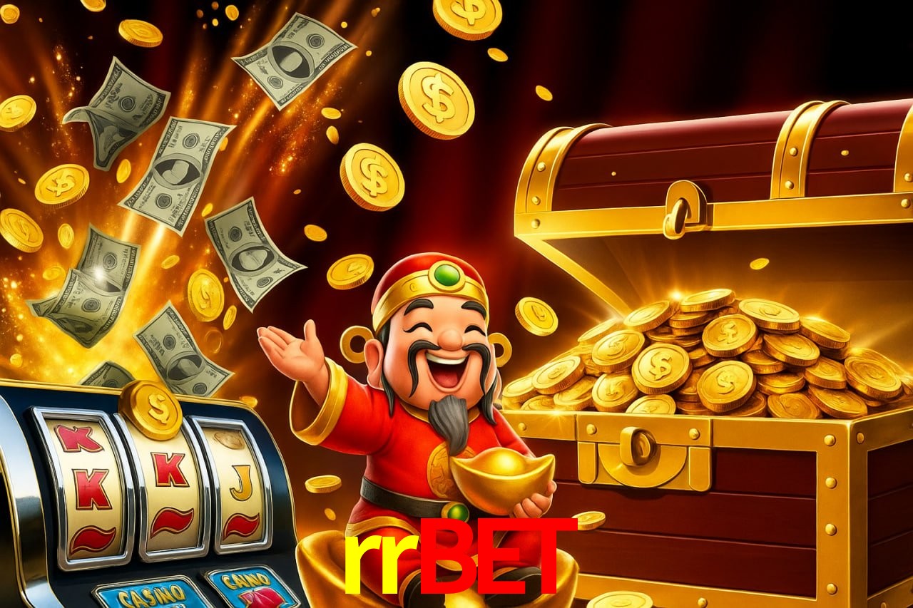 cassino rrbet