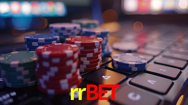 Jogos de Slot rrbet
