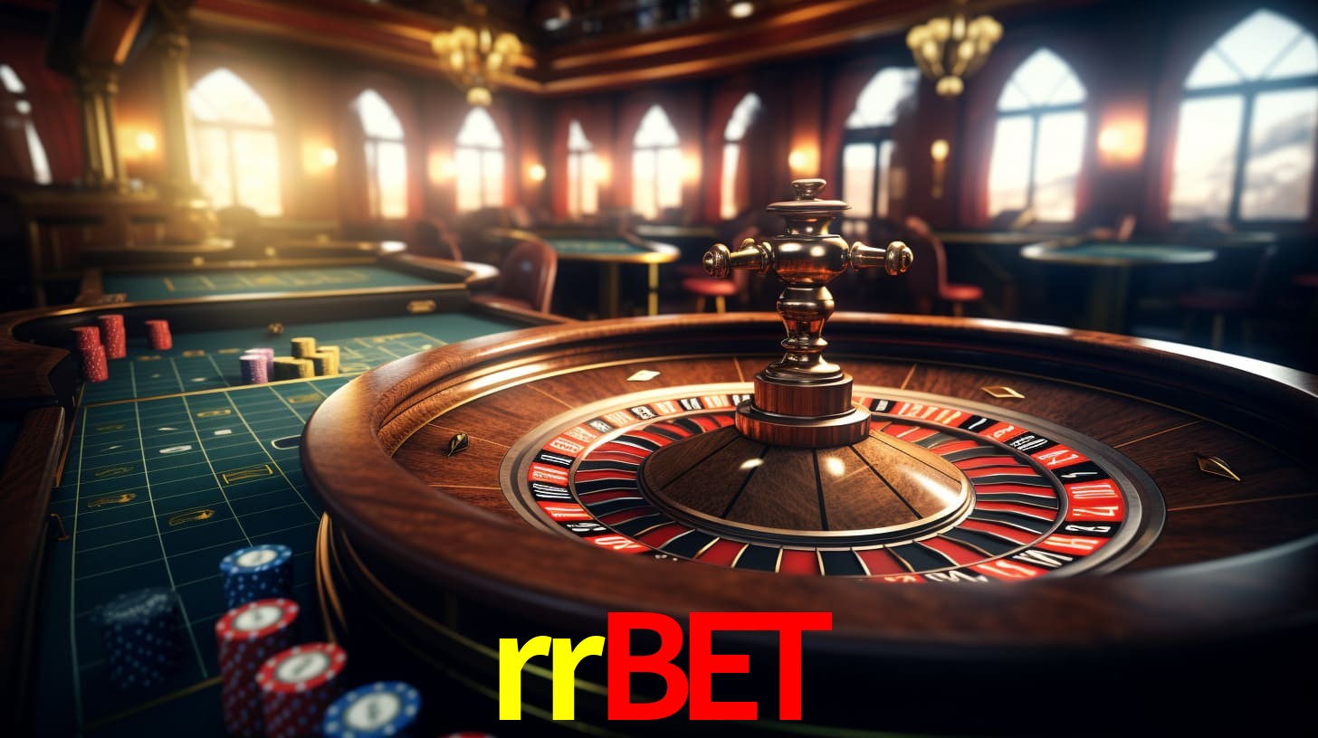 Live Casino rrbet