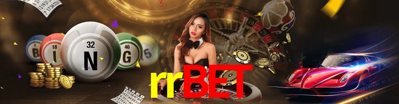 Integração de APIs rrbet