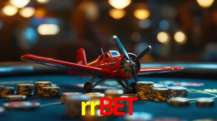 Live Casino rrbet