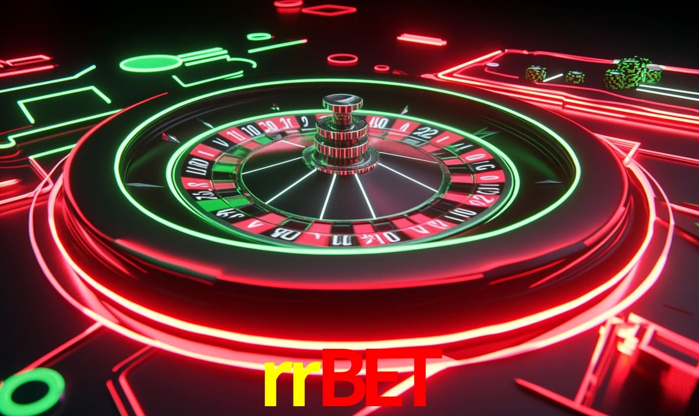 Explorando a Categoria de Eventos em Apostas na rrbet