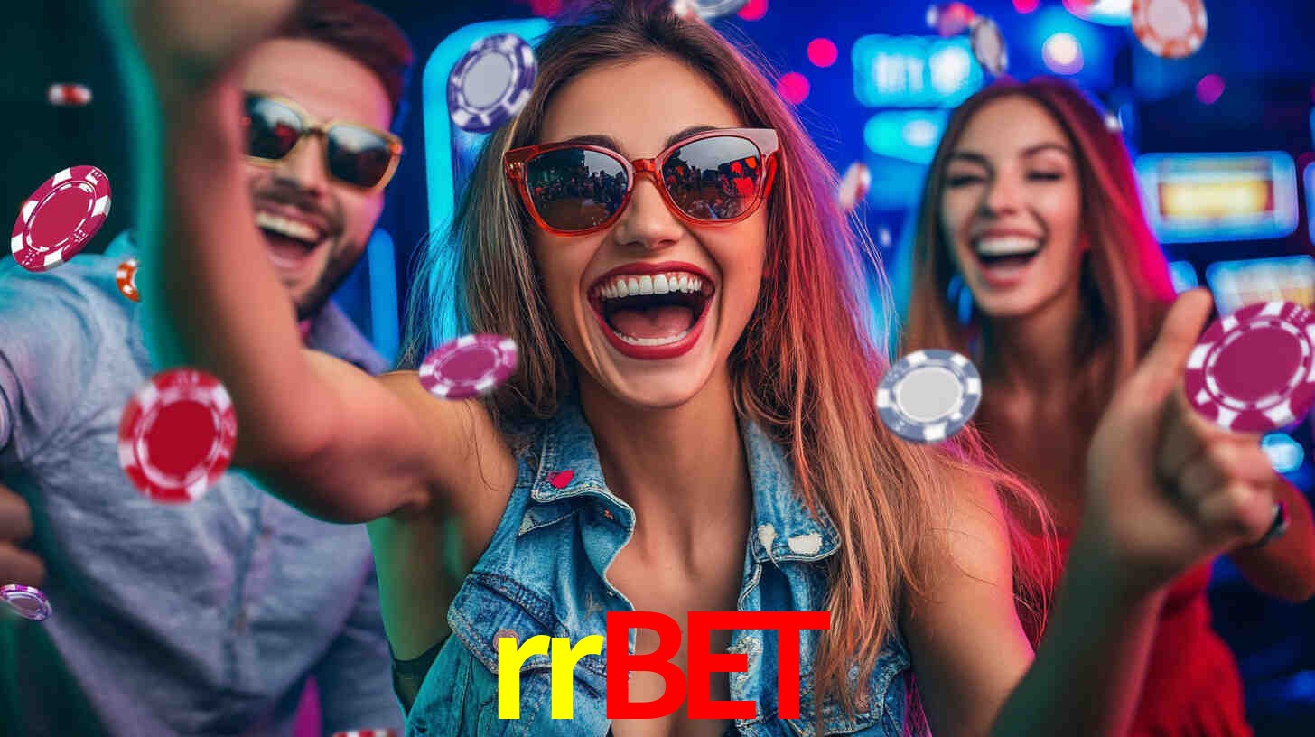 Descubra o Programa VIP da rrbet: Vantagens Exclusivas para Jogadores