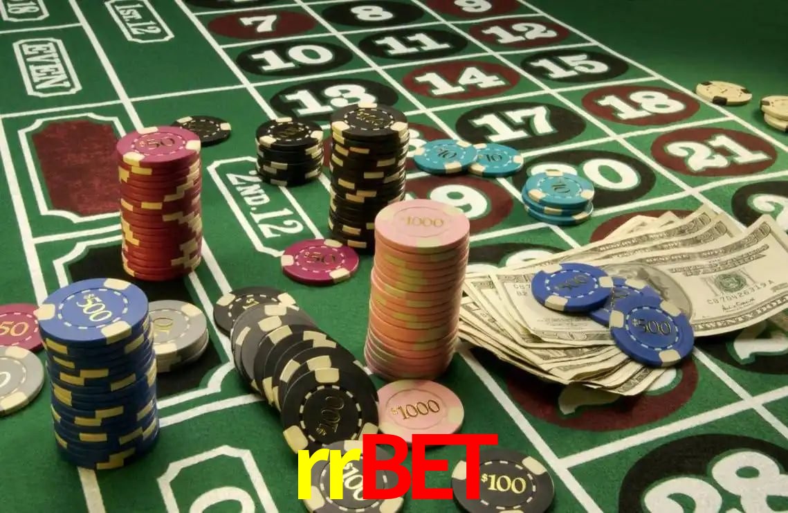 rrbet