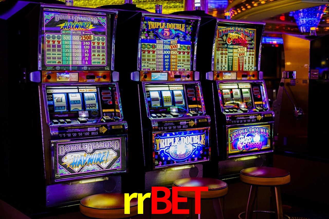 Torneios rrbet