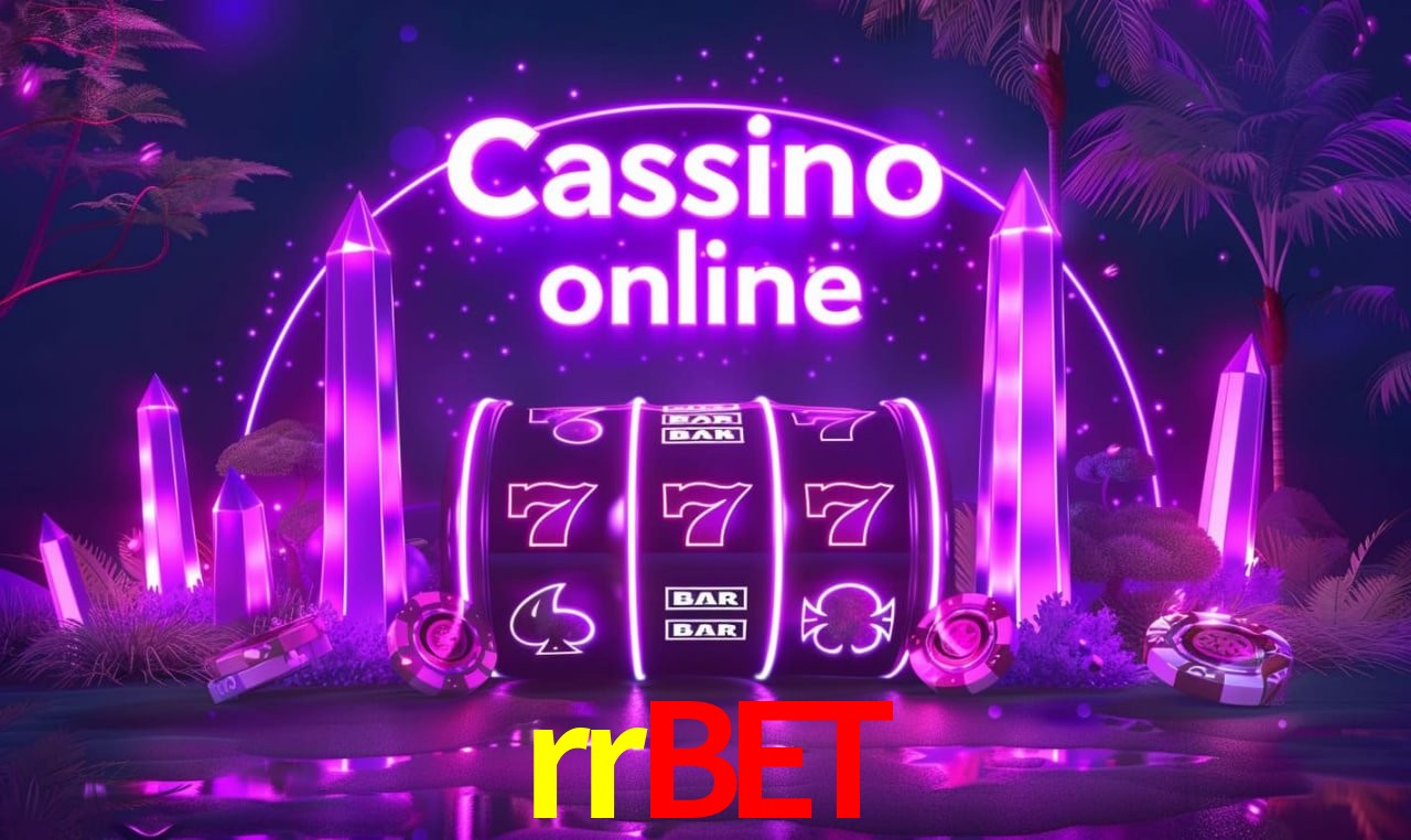 Diretório de Jogos rrbet