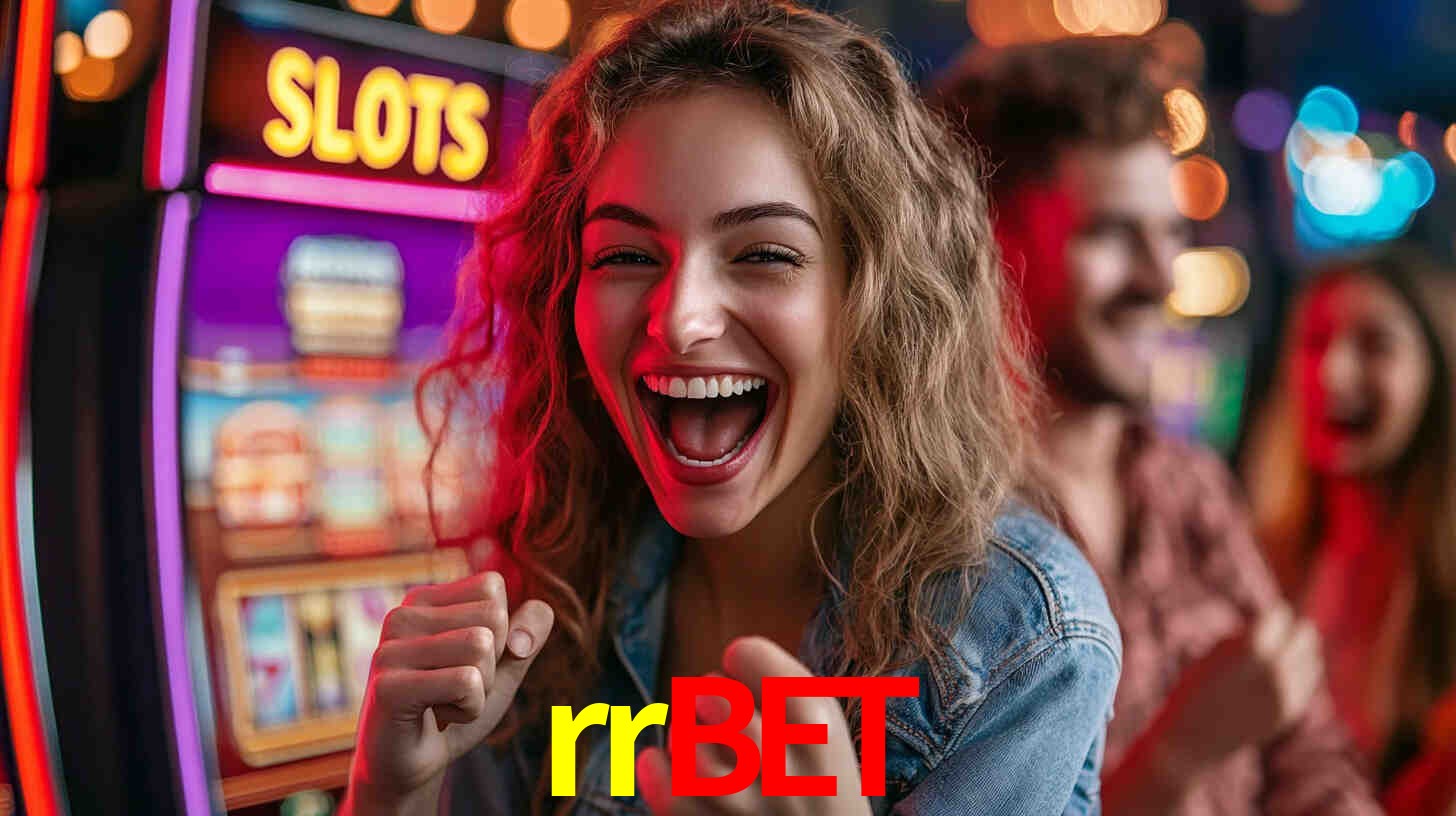 A Popularidade dos Caça-Níqueis no rrbet