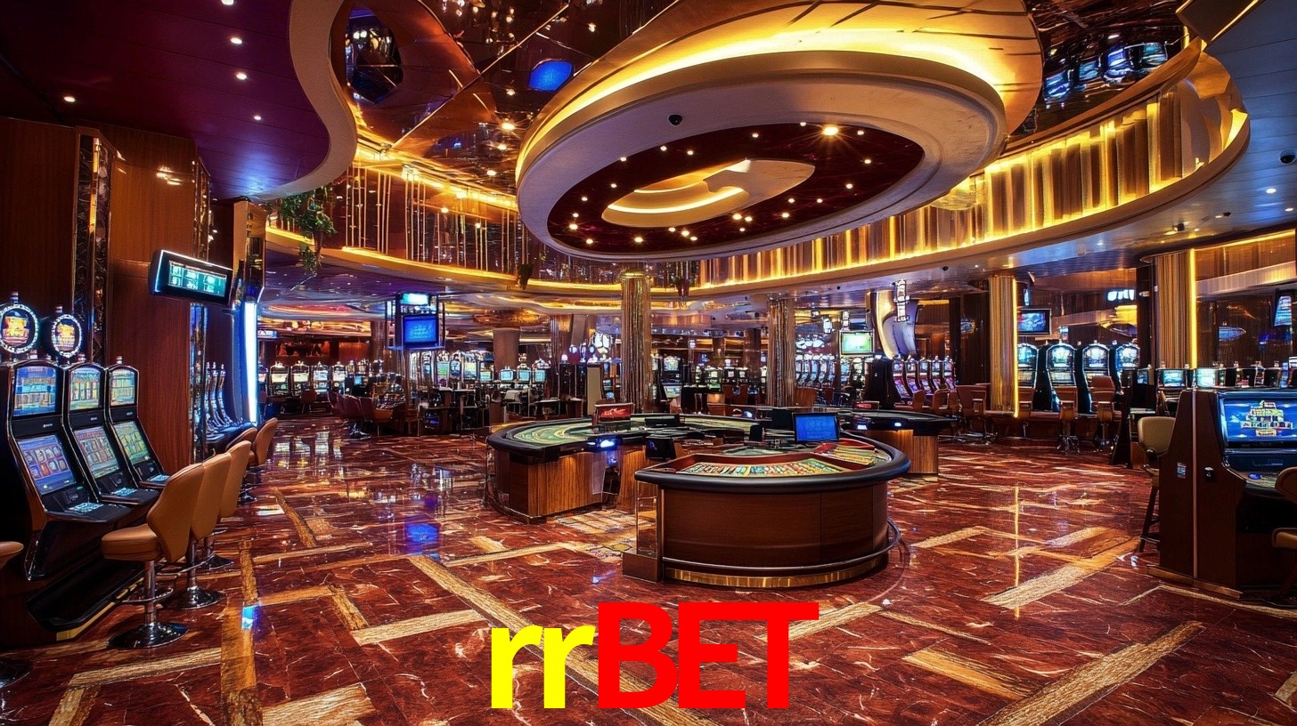 Welcome Bonus rrbet