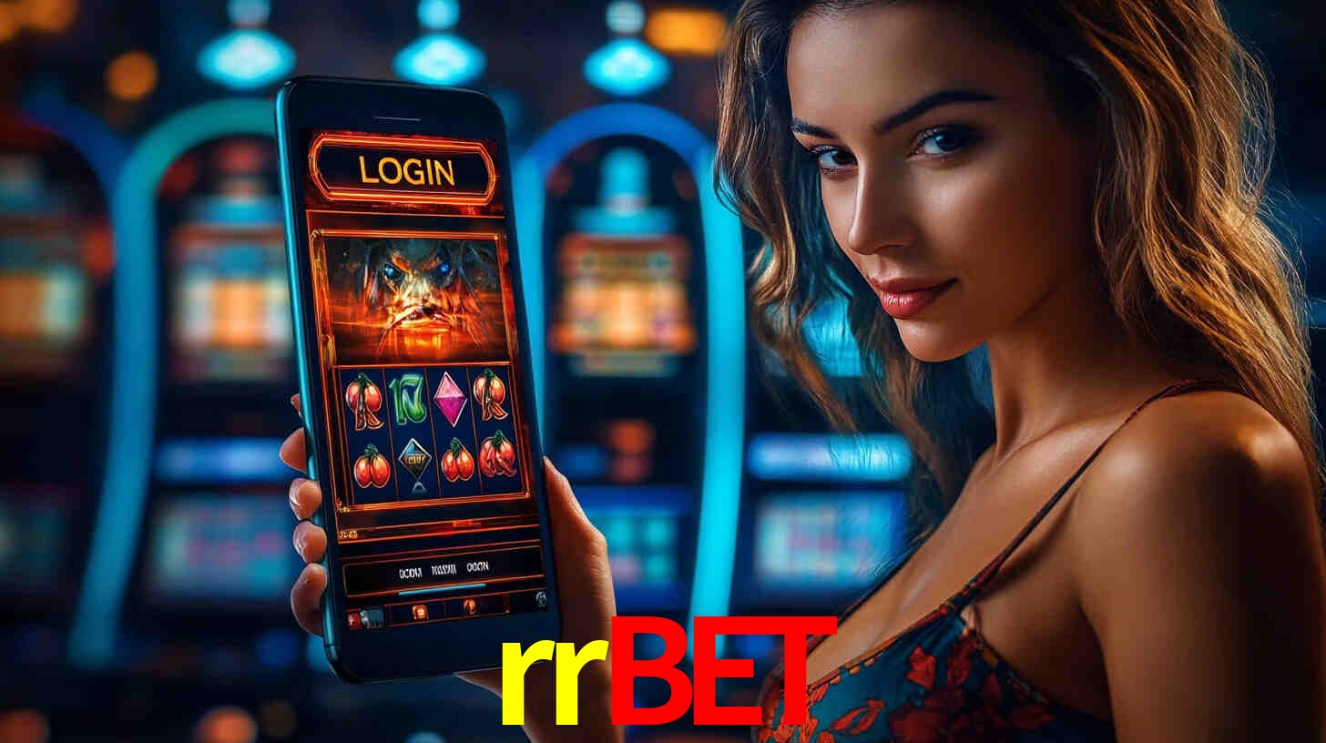 rrbet: A Experiência de Casino com Jogos de Mesa ao Vivo