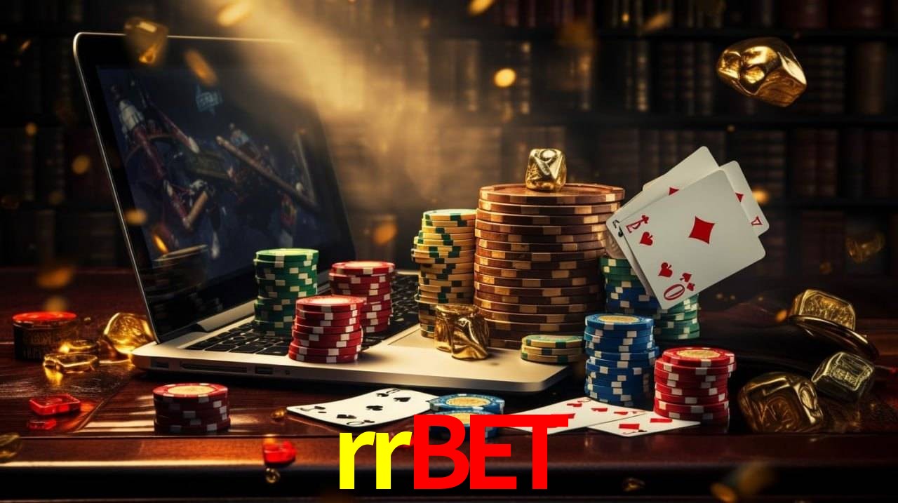 Jogos Exclusivos rrbet