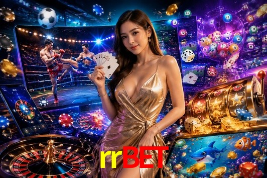 APP oficial da rrbet para mobile