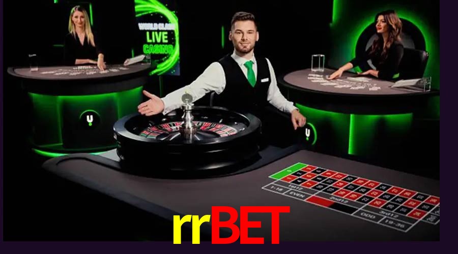 Weekend Specials rrbet
