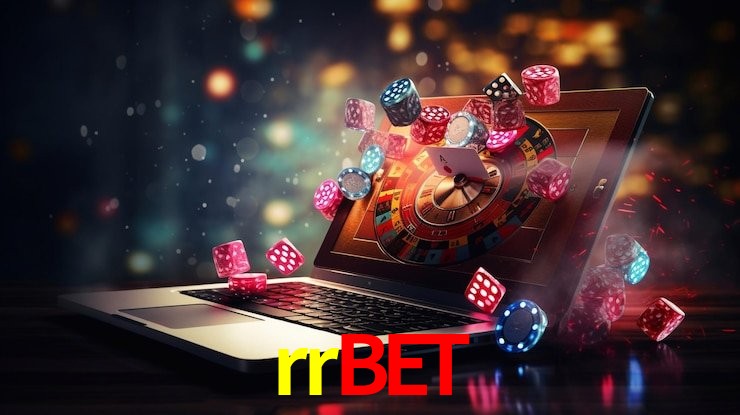 A Experiência Imersiva dos Cassinos Ao Vivo no rrbet