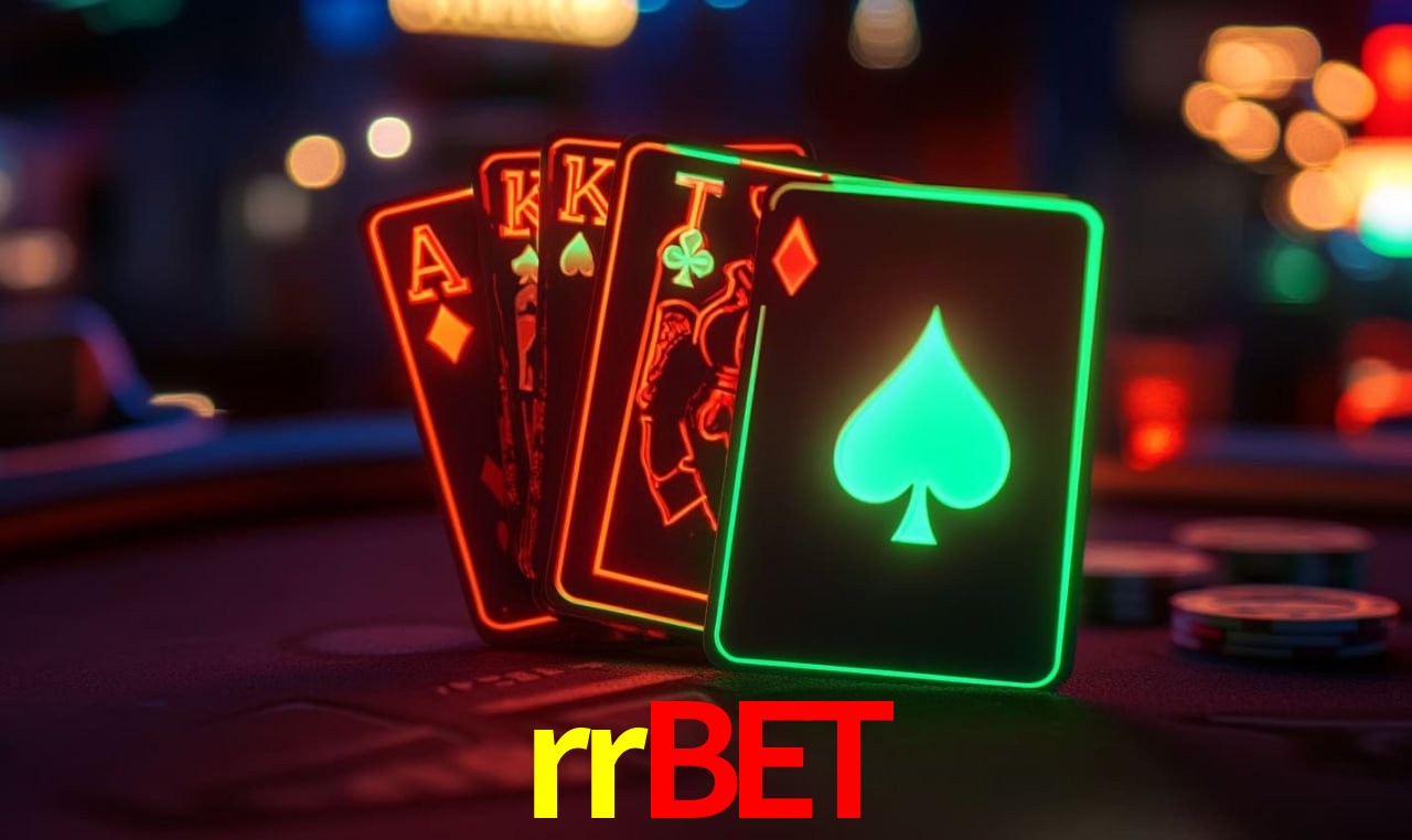 Promoções Sazonais rrbet
