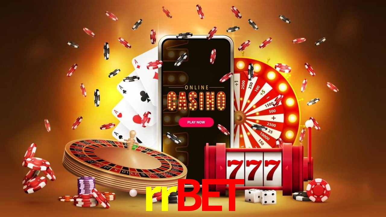 Desvendando o Mundo dos Jogos Virtuais na rrbet