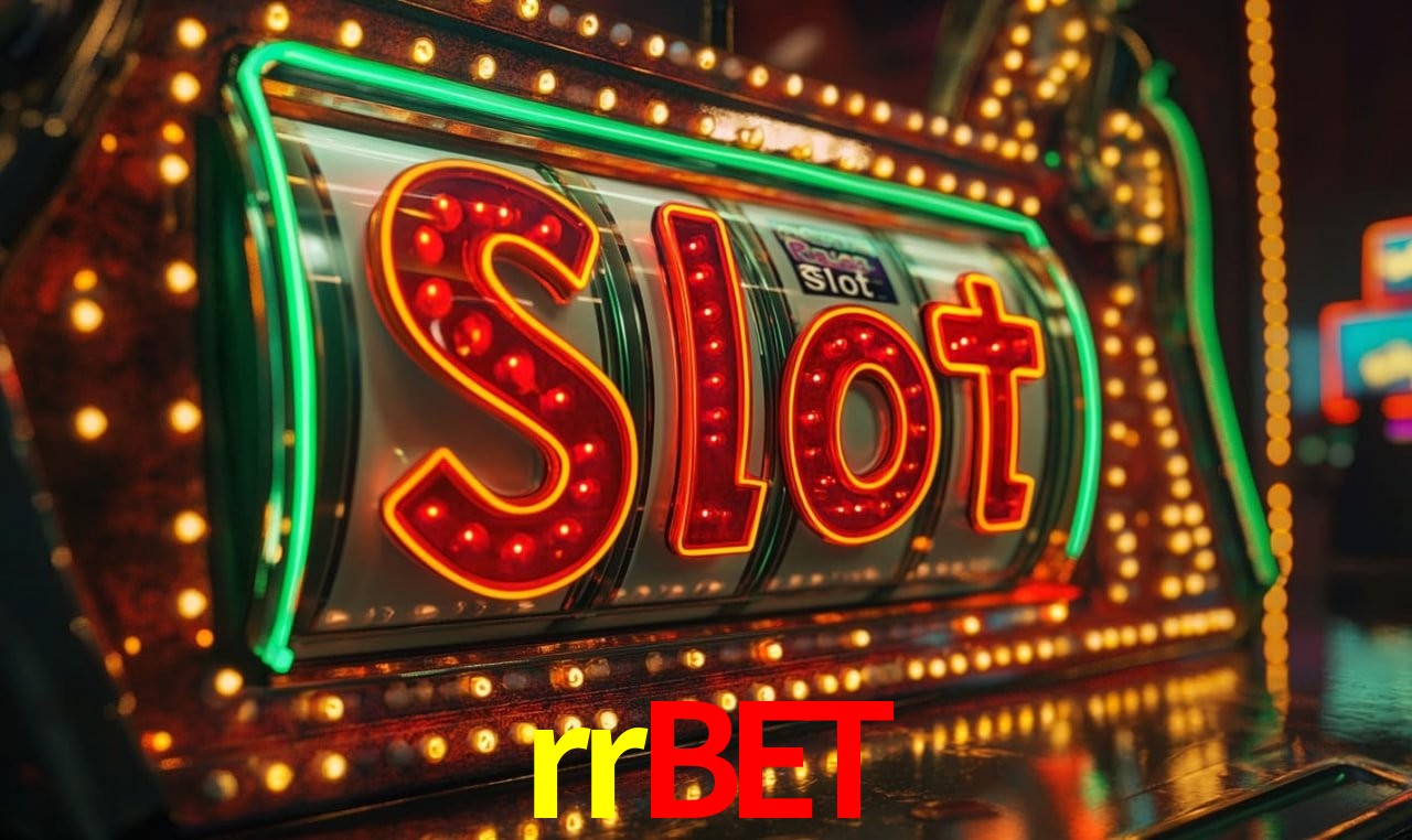 Provedores de Jogos rrbet