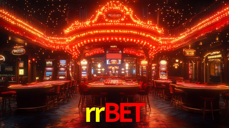 rrbet