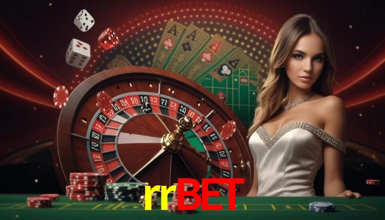 Account Benefits rrbet