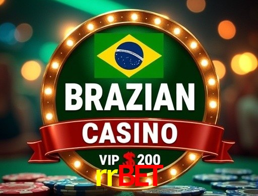 Promoção Relâmpago rrbet