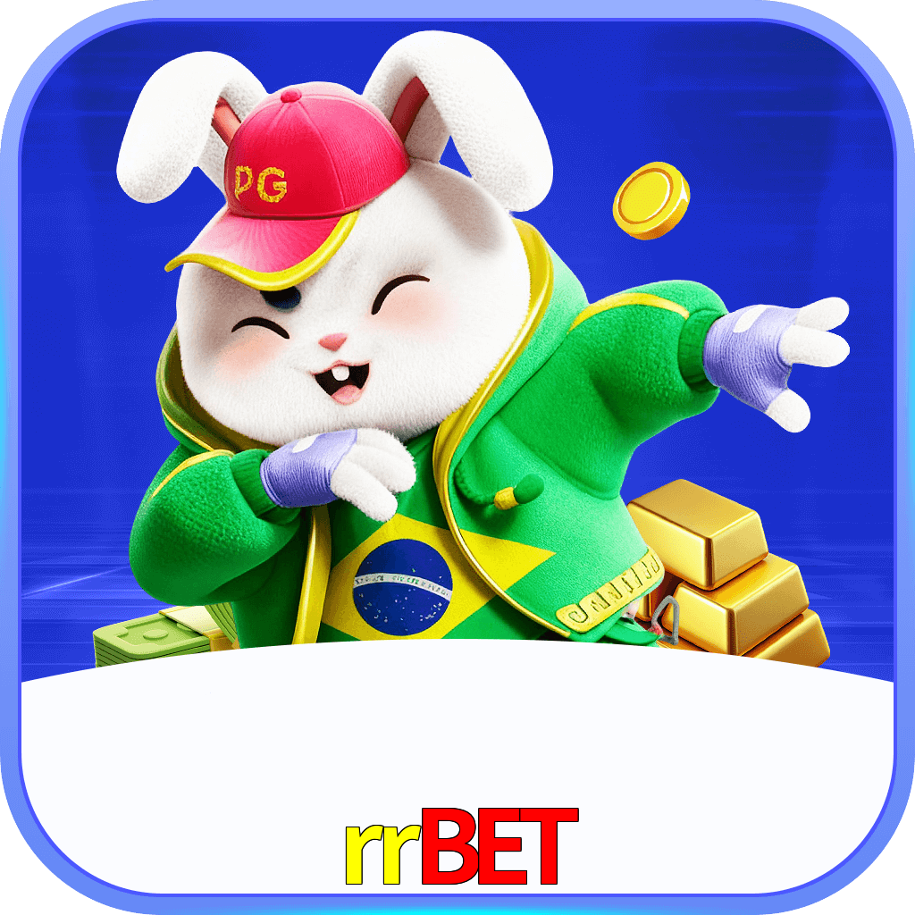 Logo da rrbet